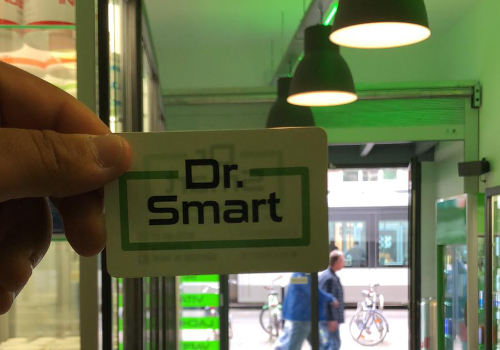 Dr. Smart - Great Service